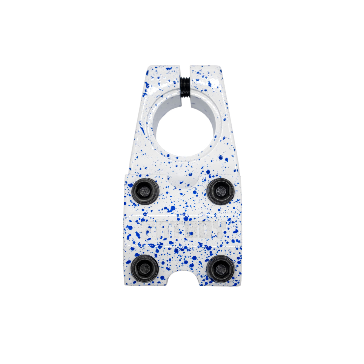 Fatboy Stem-White Blue Splatter