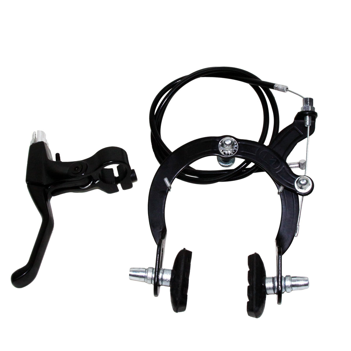 Fatboy BMX - Rear Brake Kit