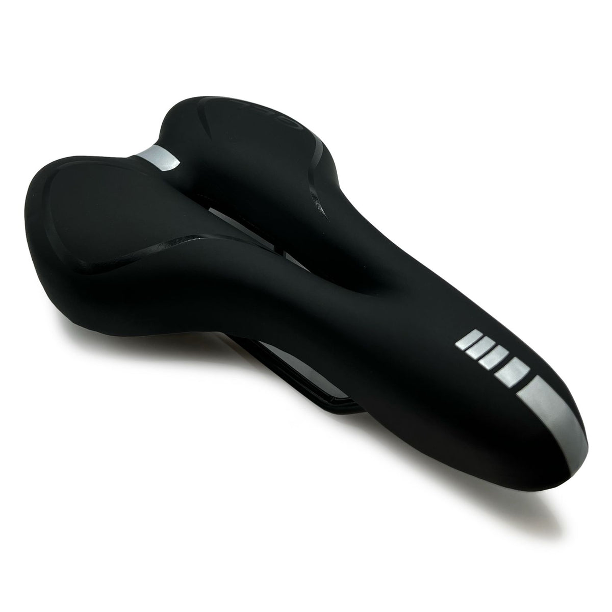 Saddle - Gel Road - Black