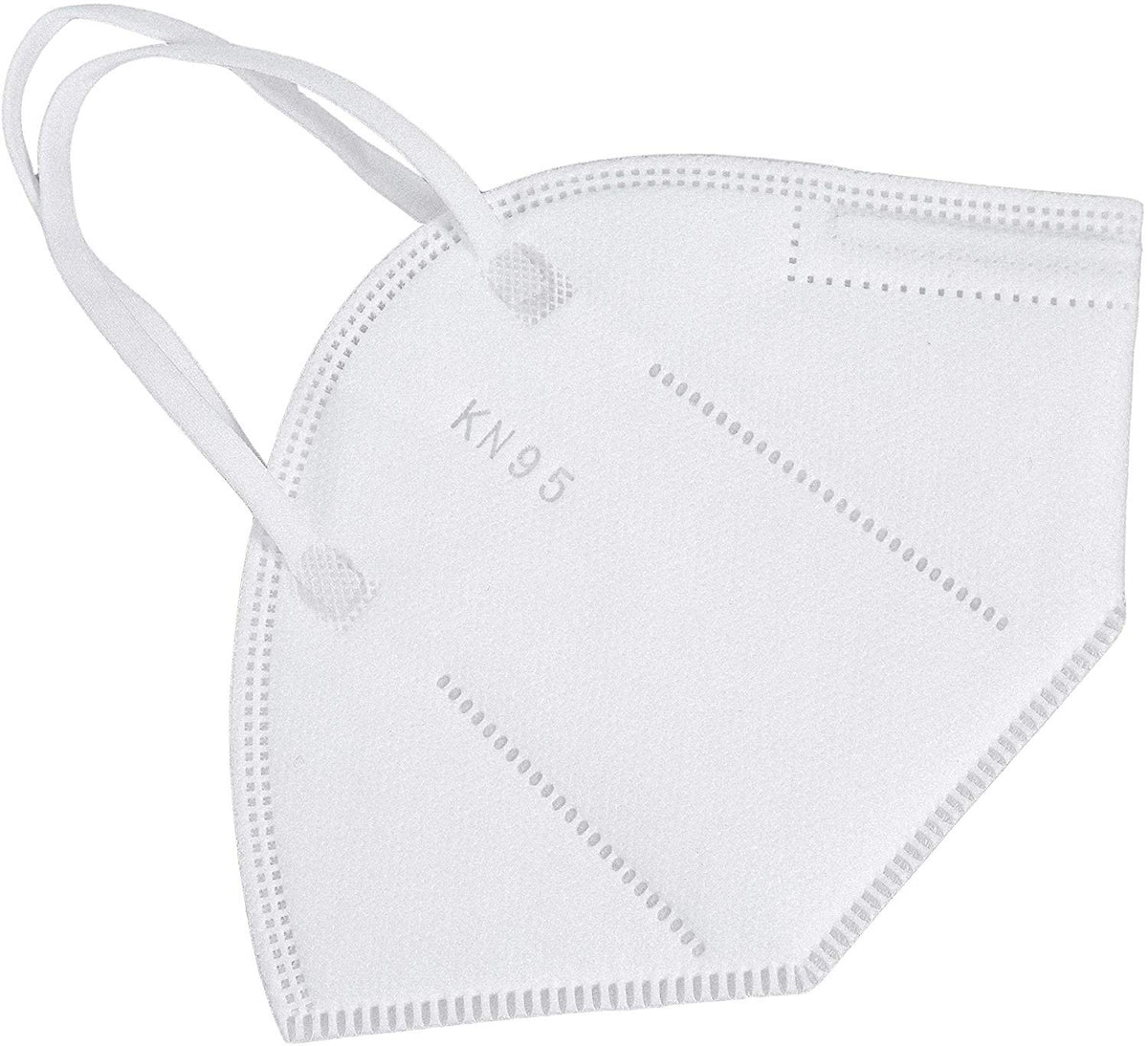 ISD - Face Mask - KN95 - Multi