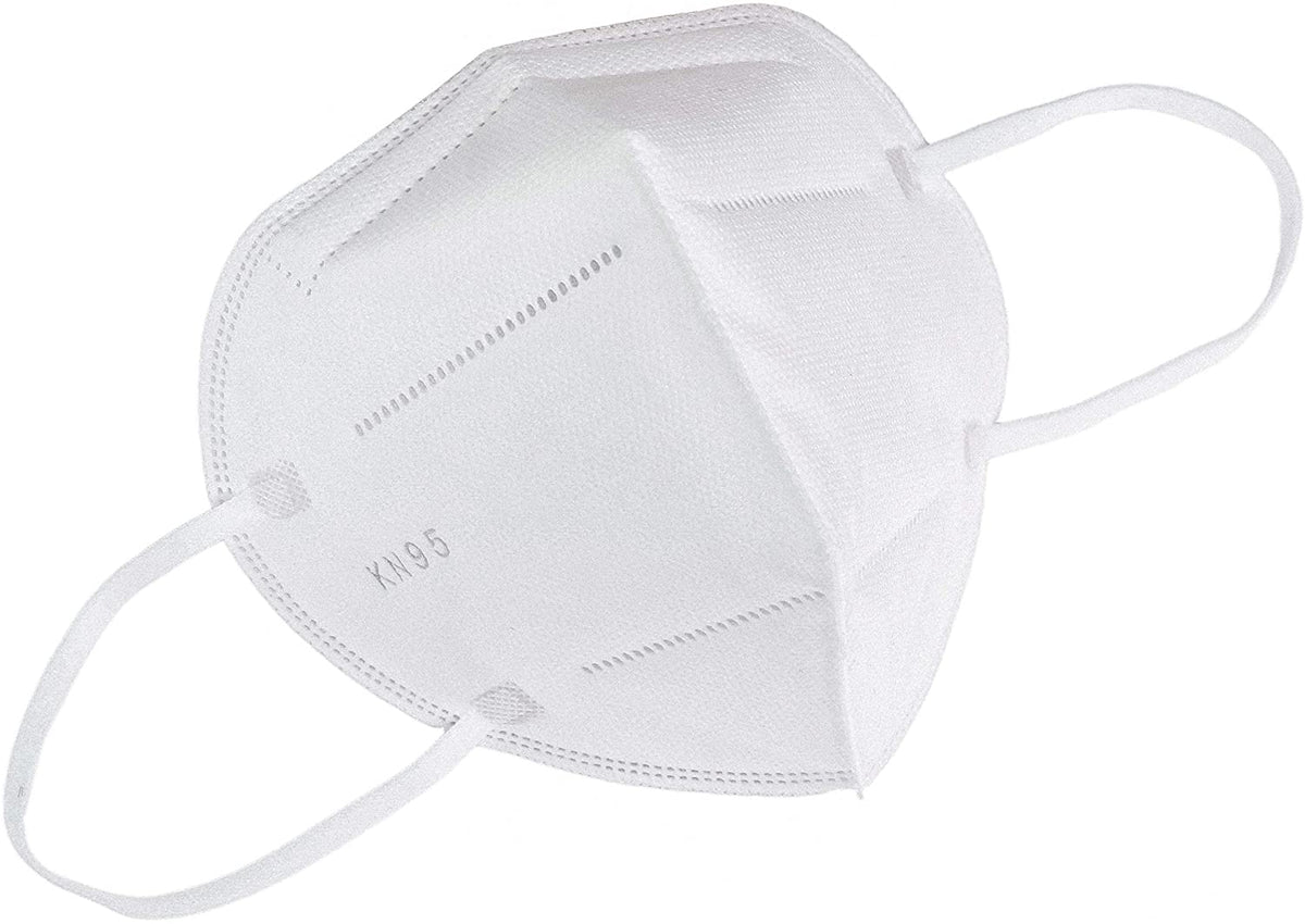 ISD - Face Mask - KN95 - Multi