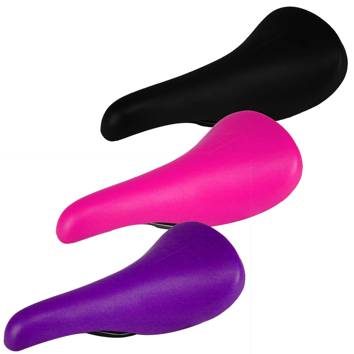 ISD - Urban Saddles - Multi Colors