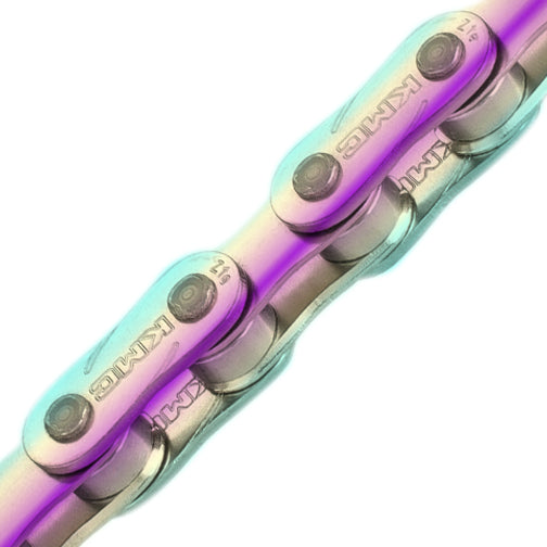 KMC - Chain - Z1EHX-N-113L-Neo Chrome