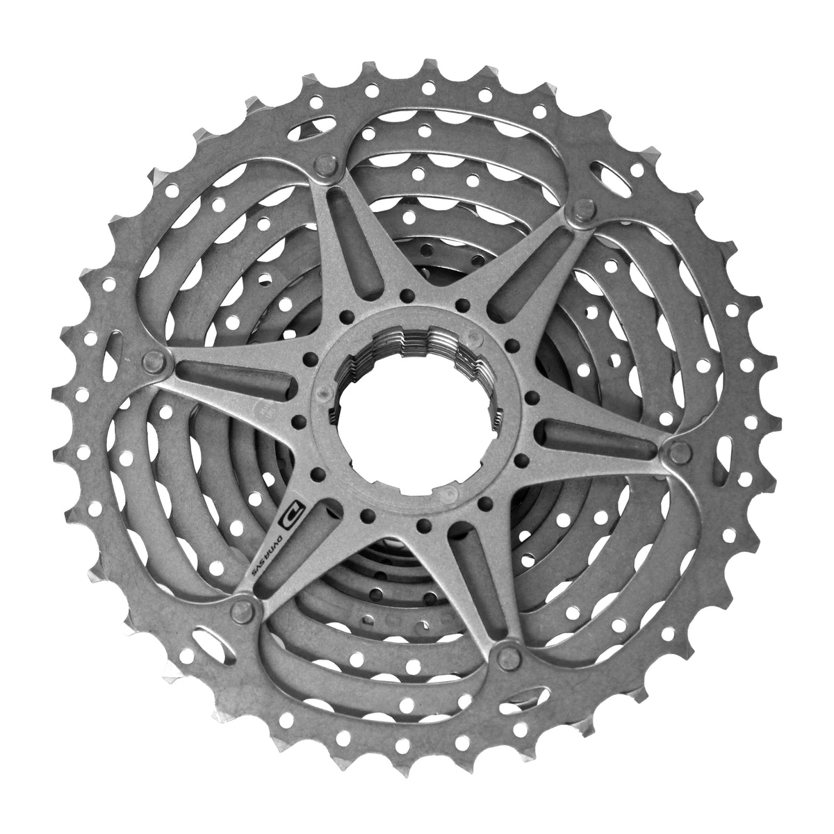 Shimano - Cassette - 10speed
