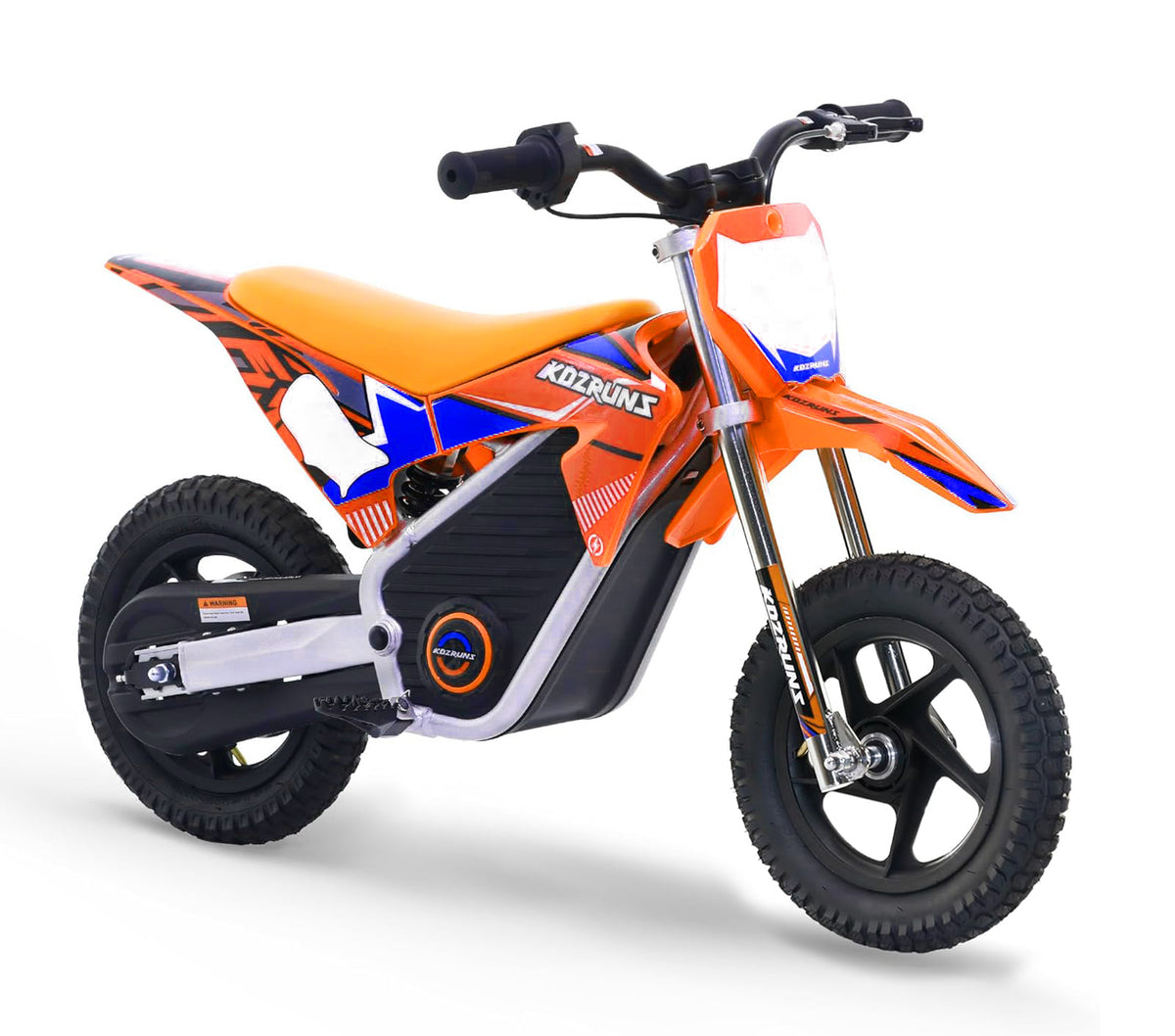 ISD - MX-E150 Orange
