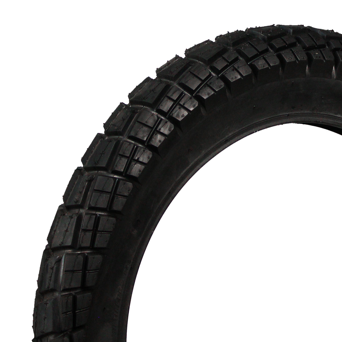 Tires - 20"x4.0 - HUNSTMAN