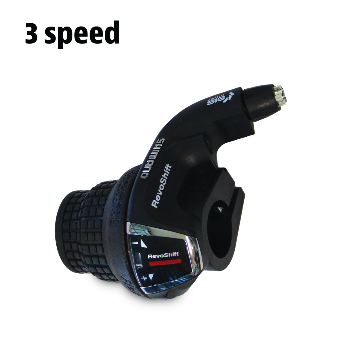Shimano - Shifter - Grip