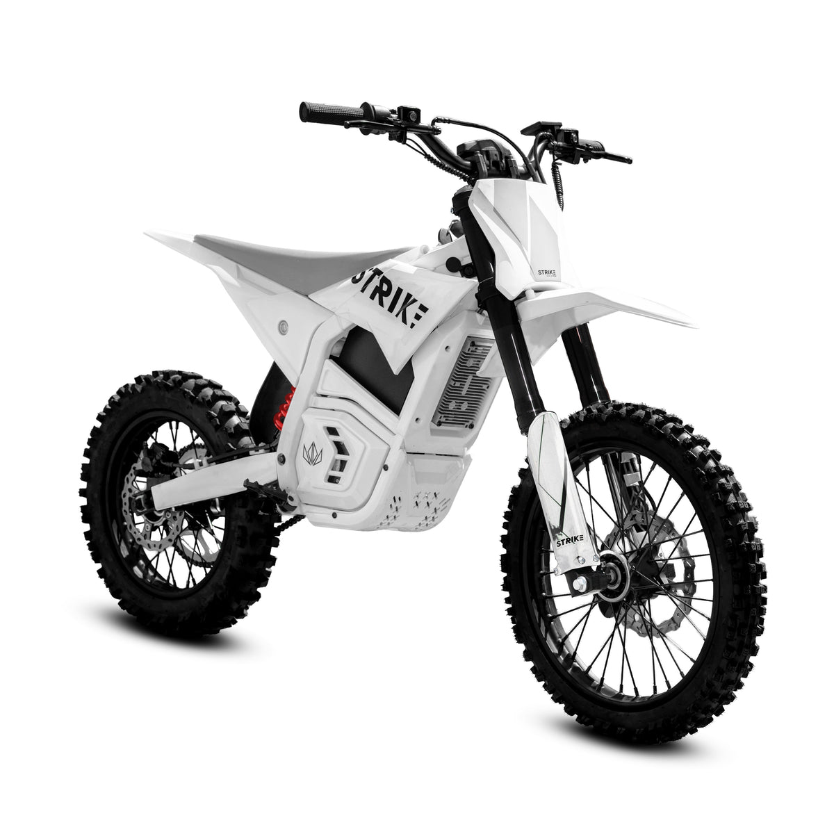 STRIKE SHADOW SX - WHITE *End of October / Early November*