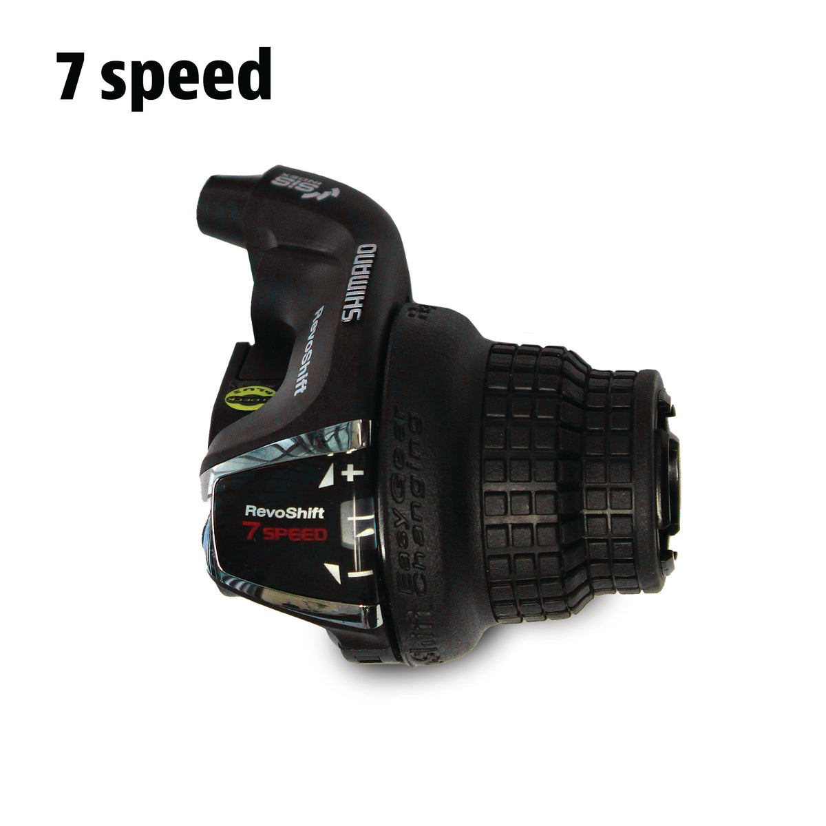 Shimano - Shifter - Grip