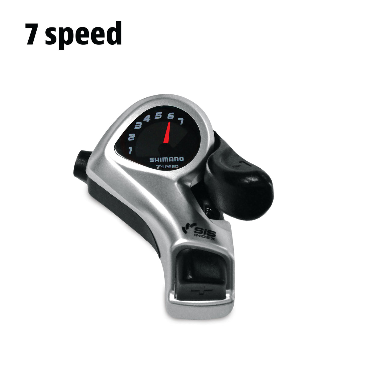 Shimano - Shifter - Thumb