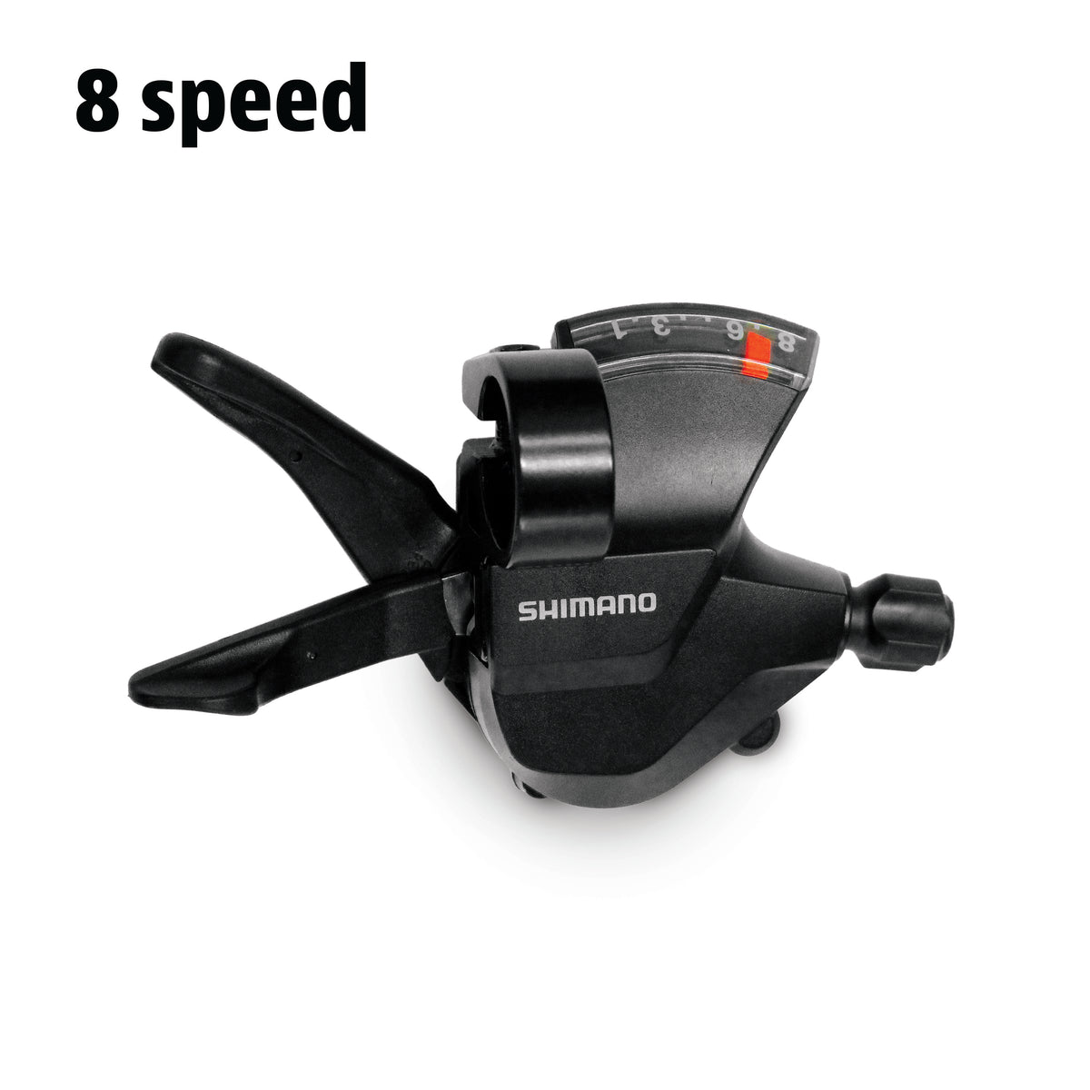 Shimano - Shifter - Trigger