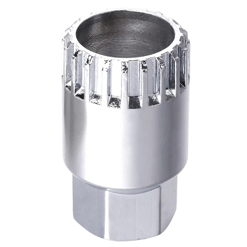 Kenli-KL9706B-Chrome