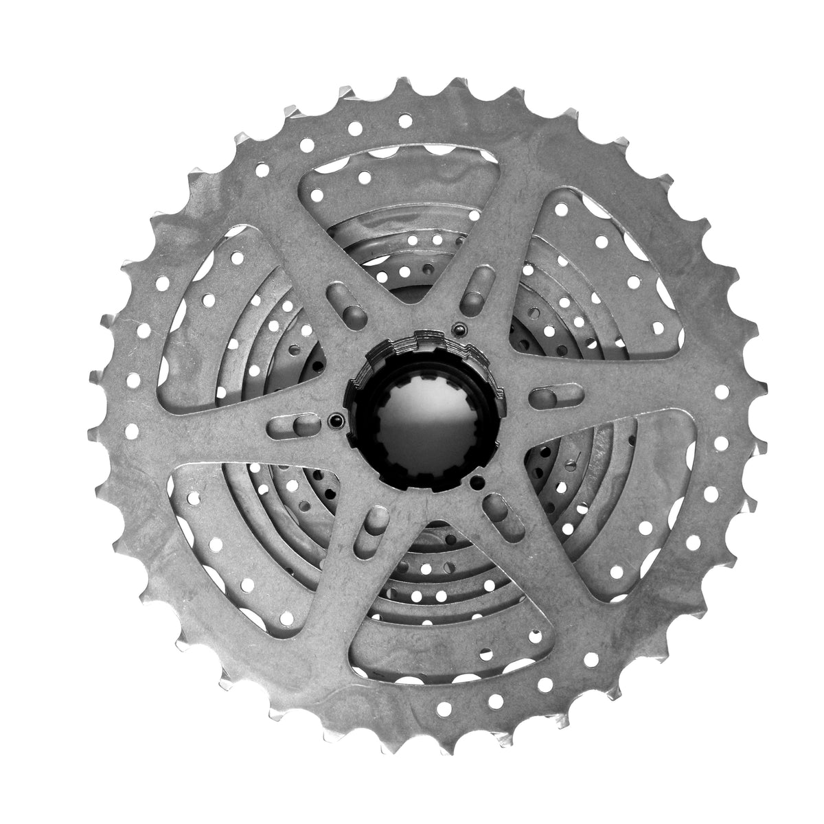 Shimano - Cassette - 9speed
