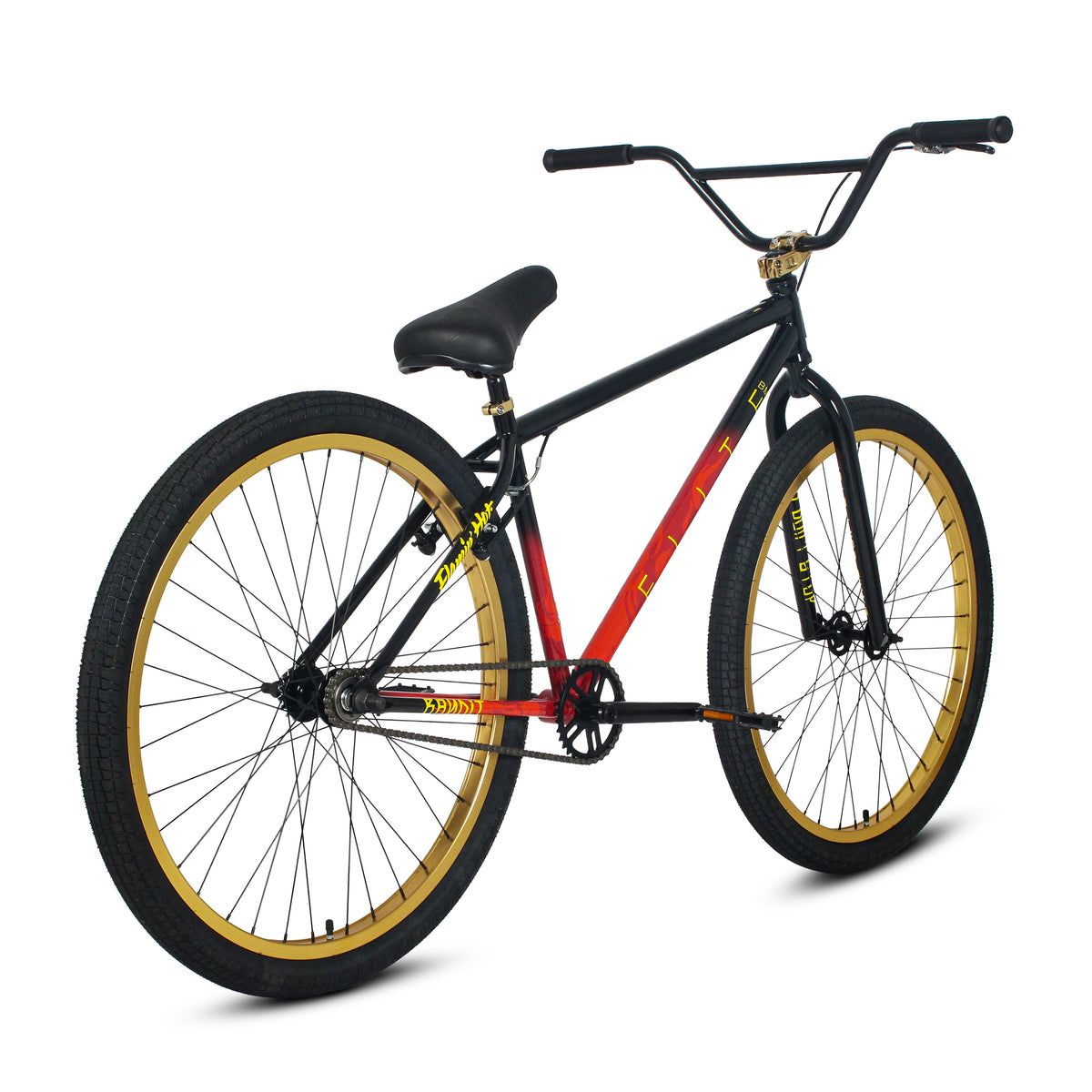 Bandit - Cheetos 29"