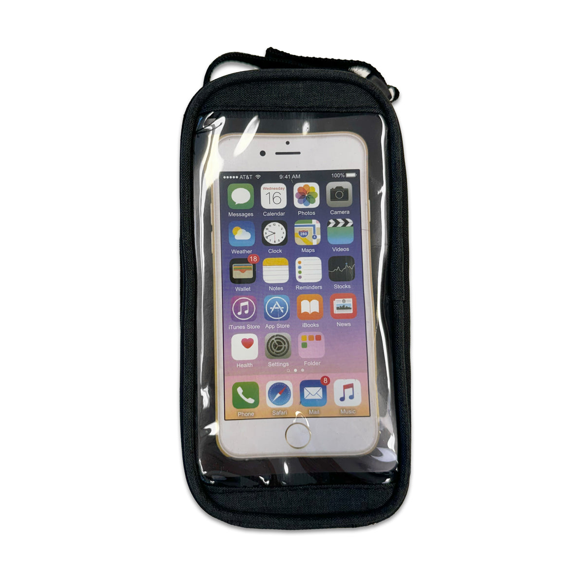 Bag - Top Tube - YA249