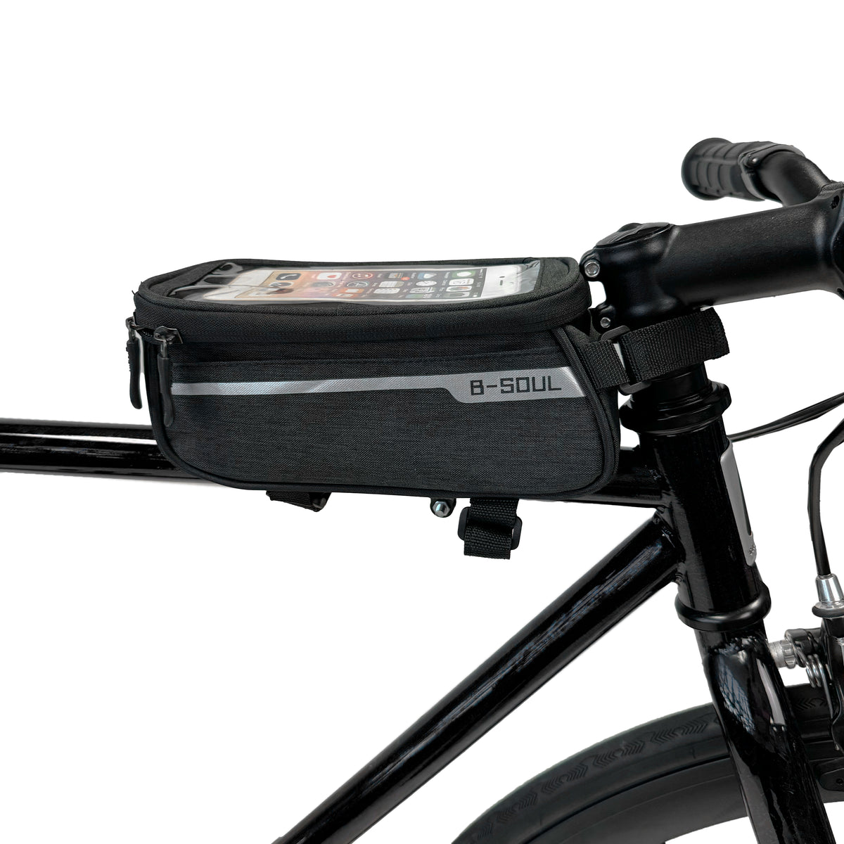 Bag - Top Tube - YA249