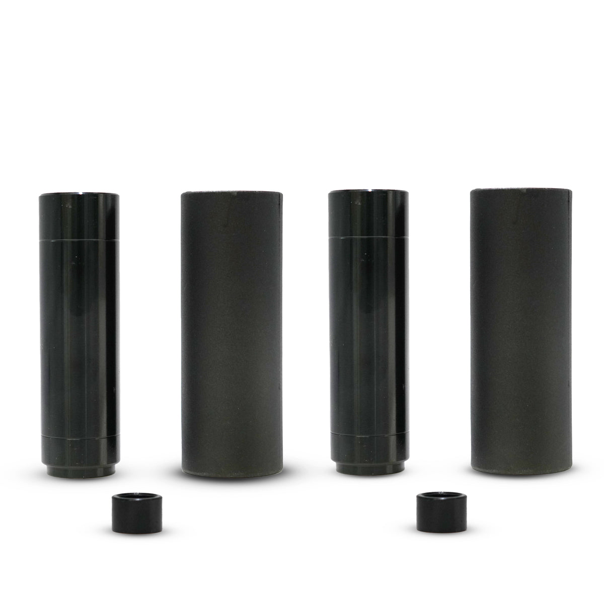 Plastic BMX Pegs