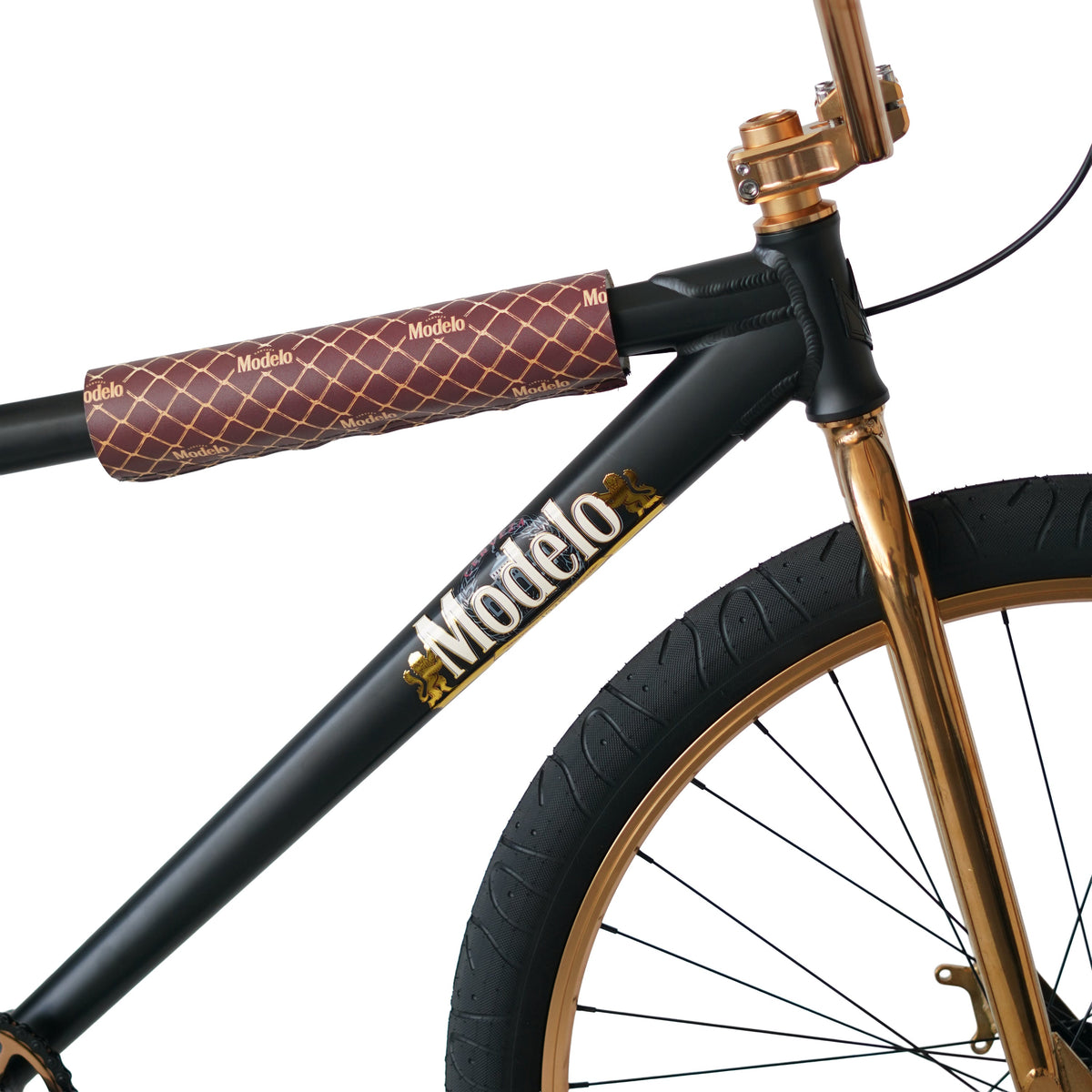 The Goon - Modelo Black