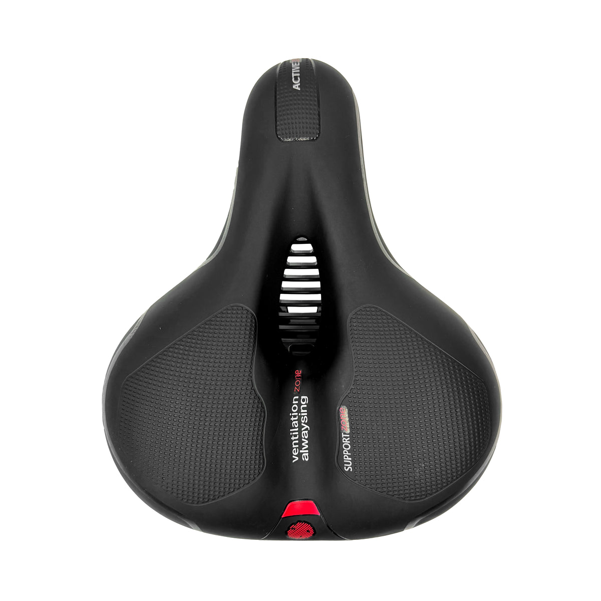 Saddle - Wide - 6080
