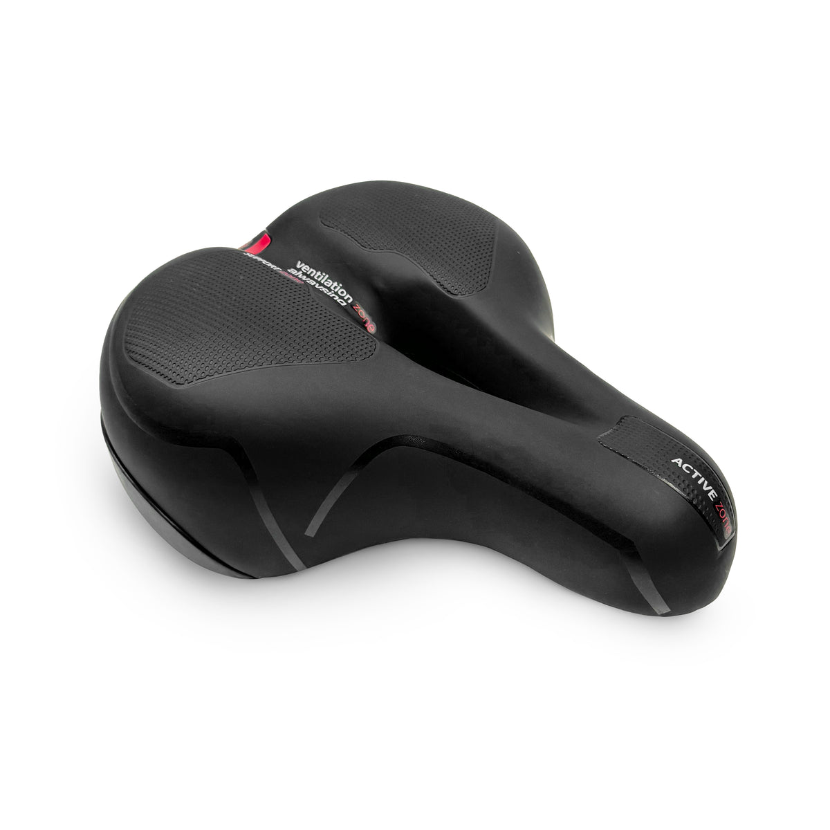 Saddle - Wide - 6080