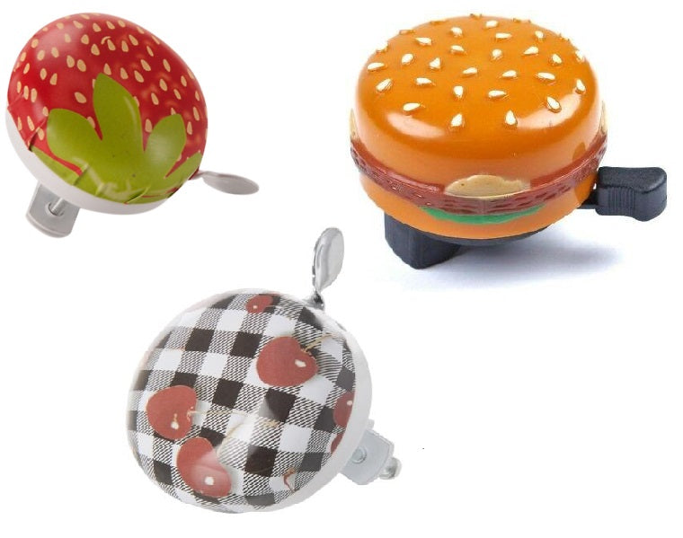 Huffy - Bell -$0.50 each - ( $1.50 3-Pack)