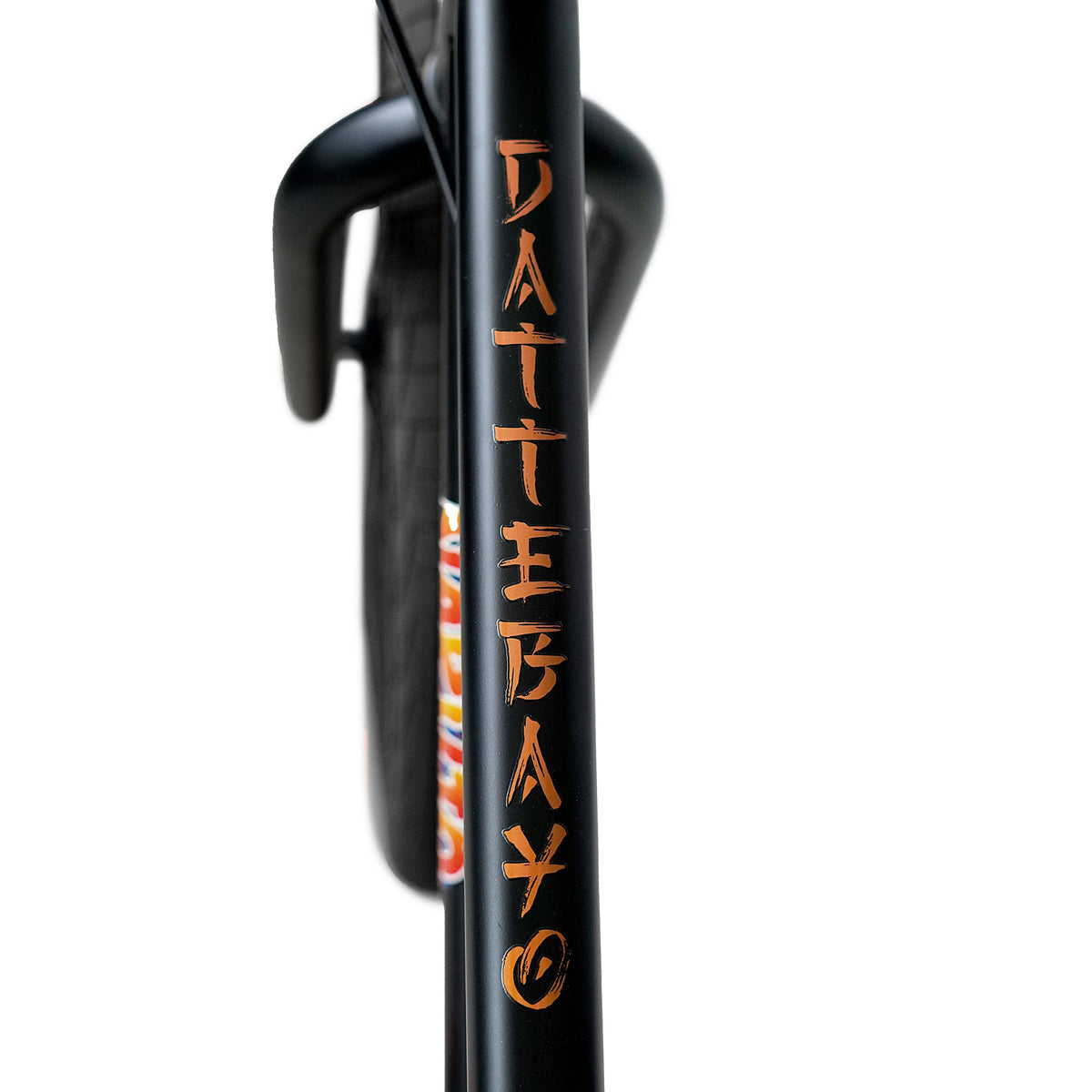 Pee Wee 18" - Naruto Black
