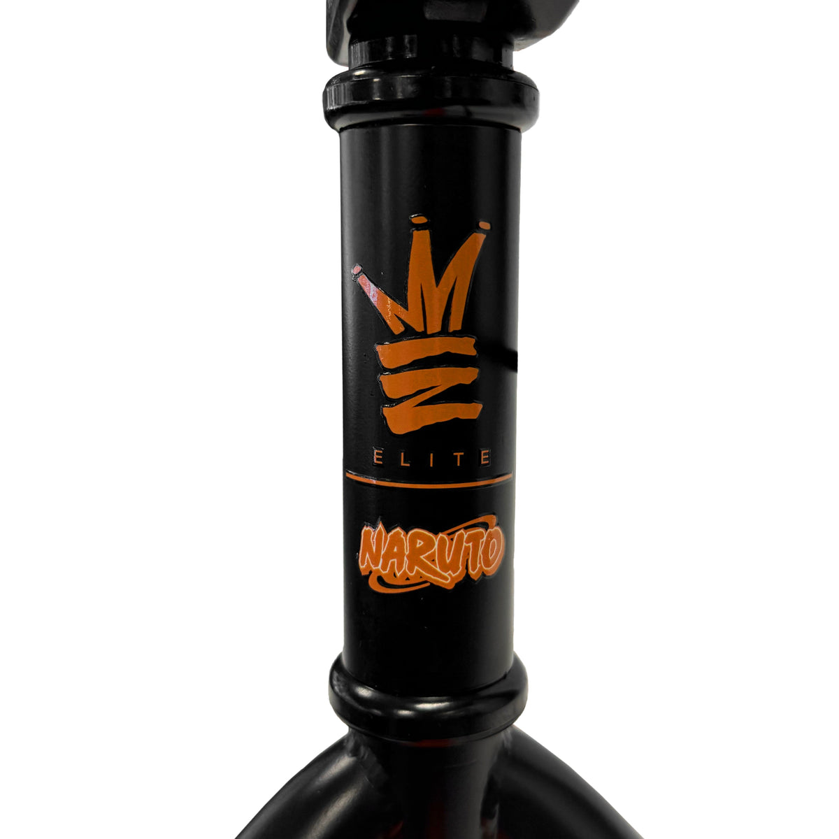 Pee Wee 18" - Naruto Black