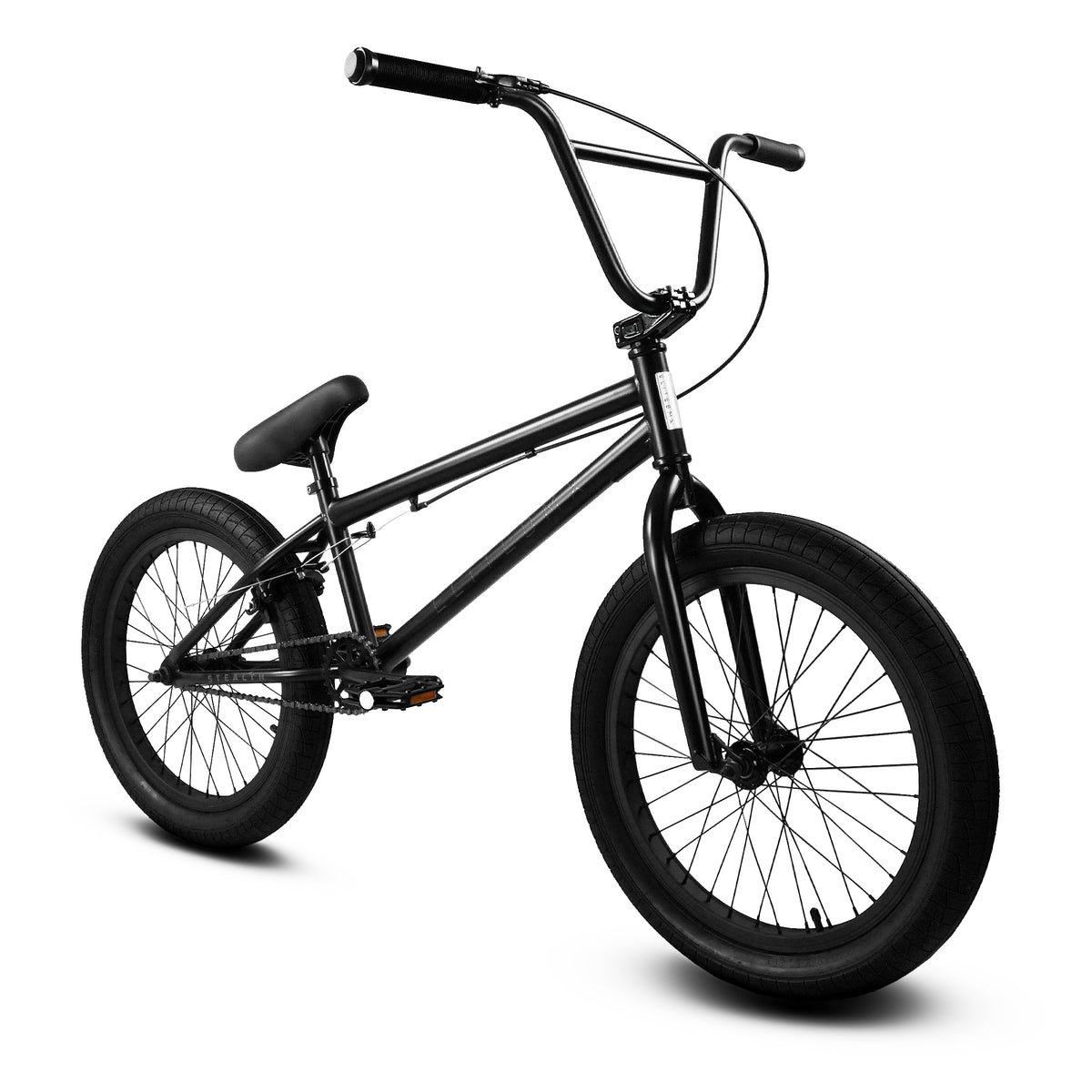 Stealth - Black