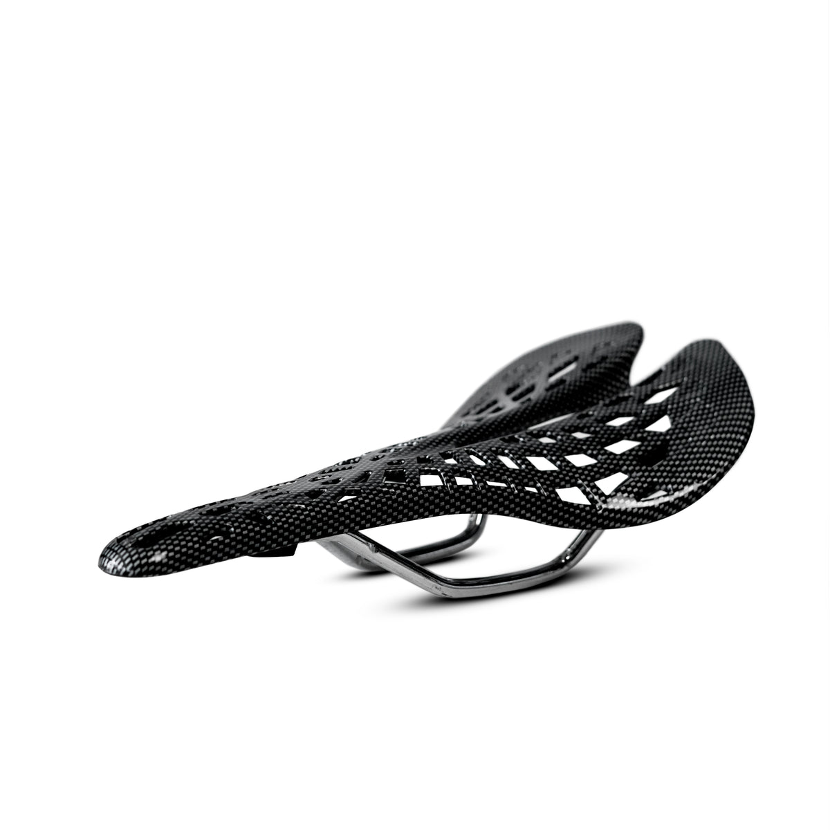 Saddle - Track - Carbon