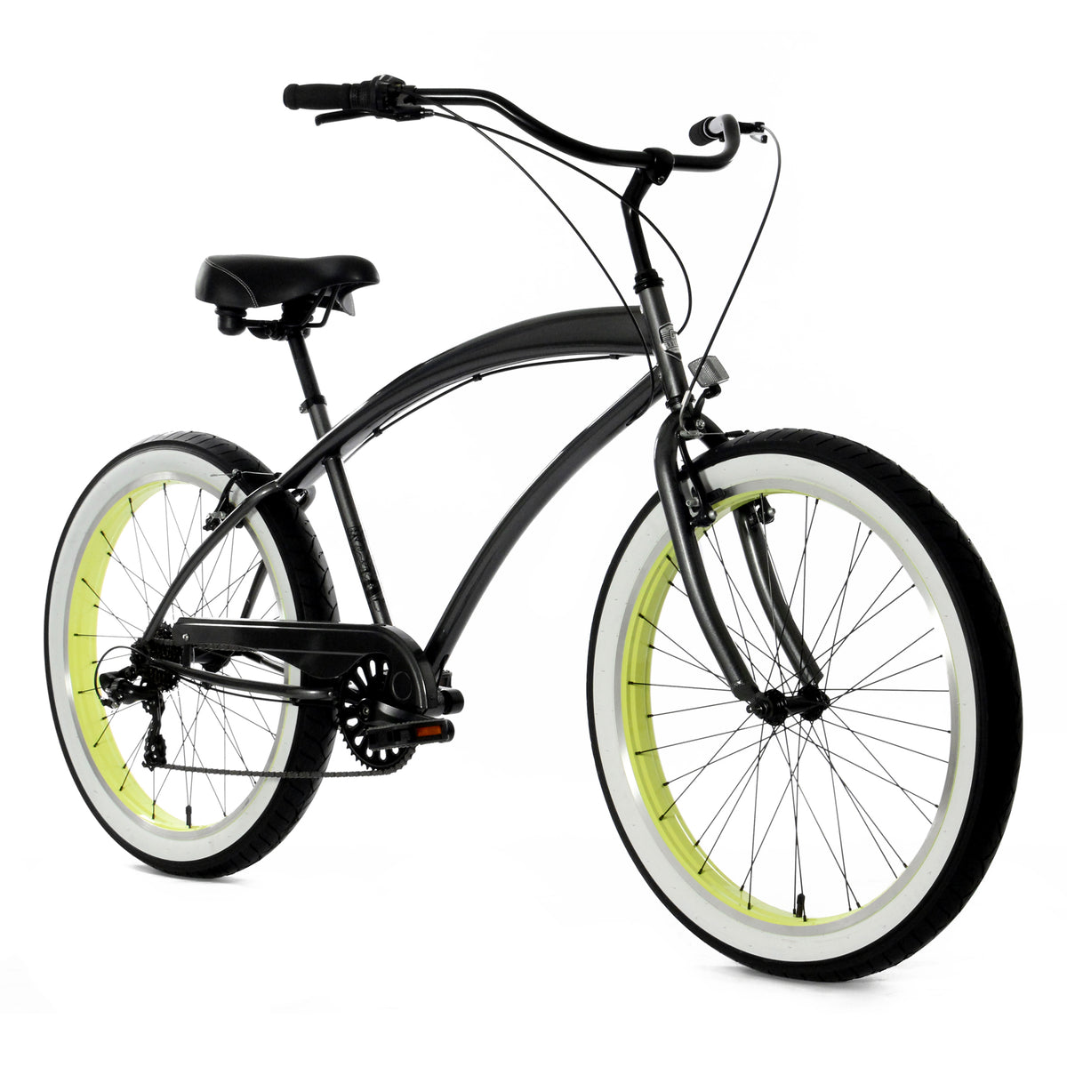 Golden - Cobra - 1spd - Grey Hazard *BUNDLE PRICE*