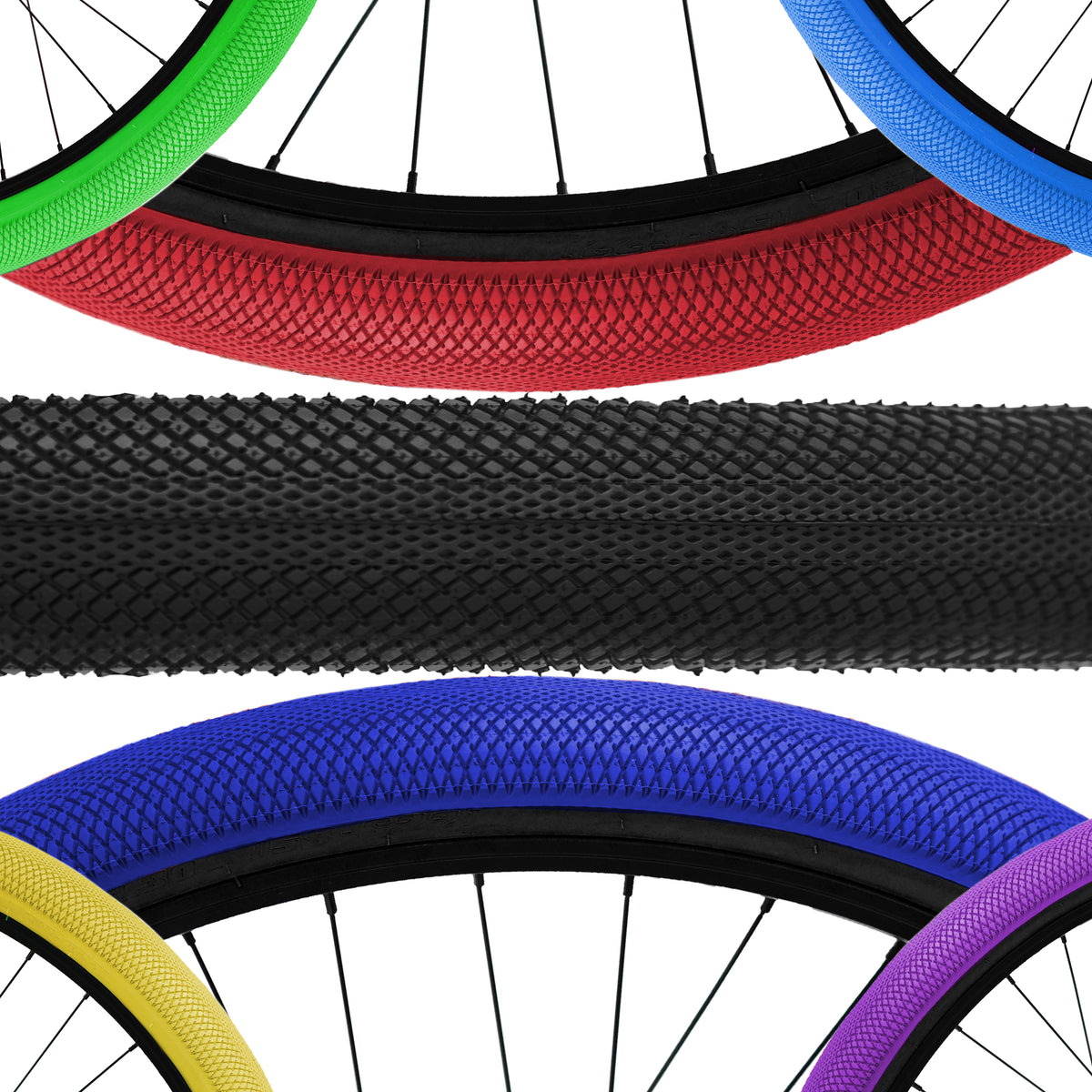 Vee Speedster - 29"x2.30 - *25QTY BUNDLE DEALS*