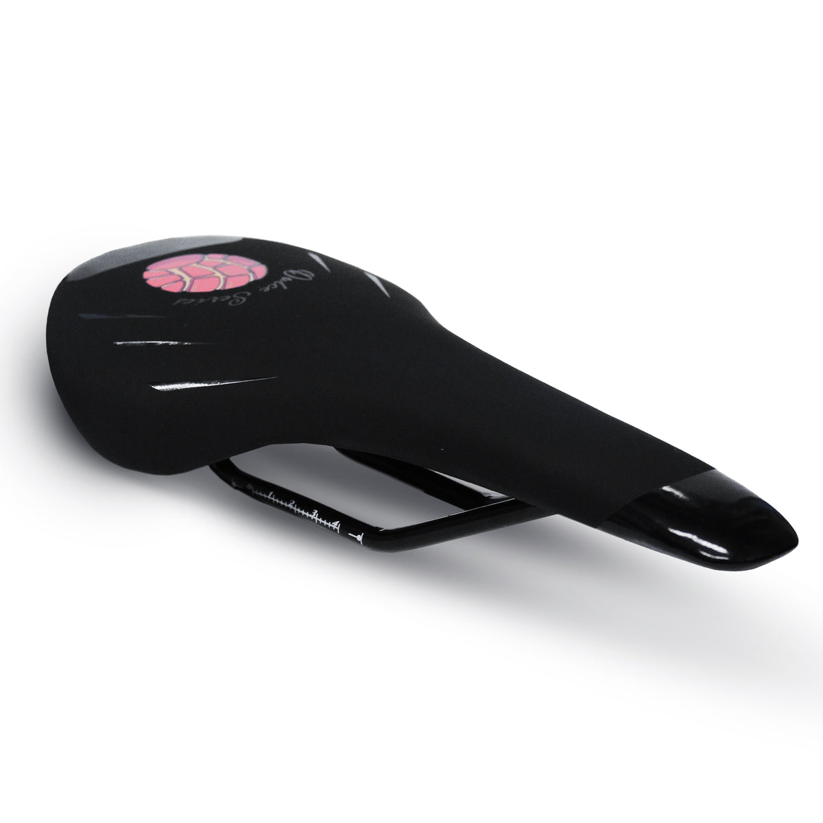 Saddle - Golden Cycles - Concha