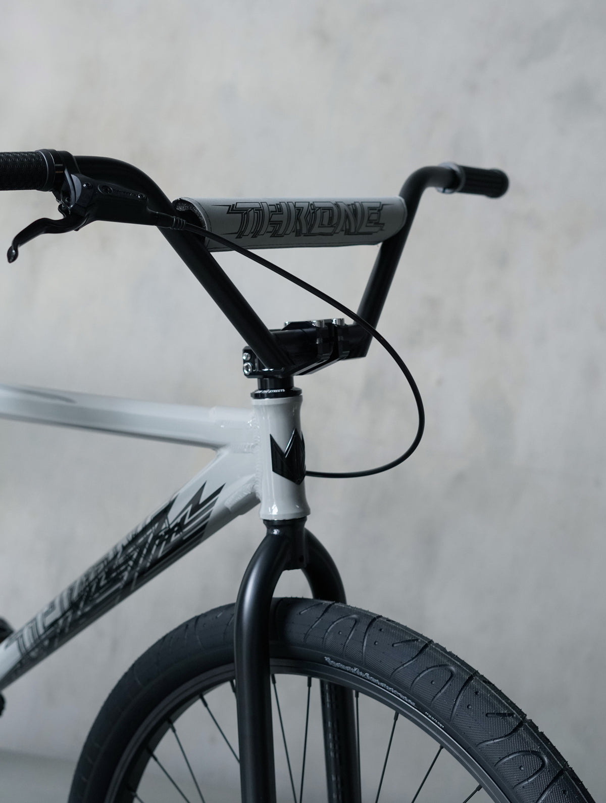 The Goon - C Concrete Grey *Early Oct*