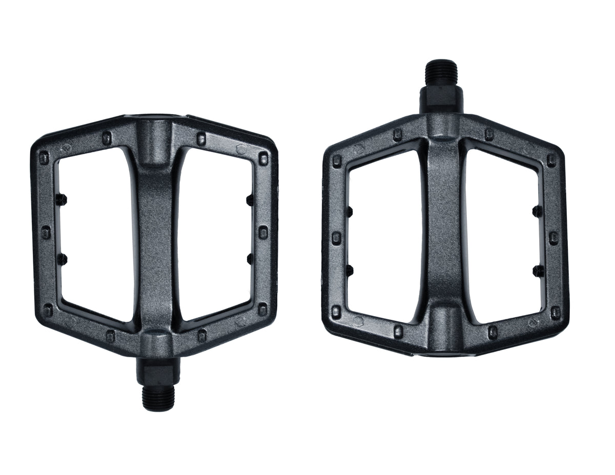Pedals - VP 501 - Grey