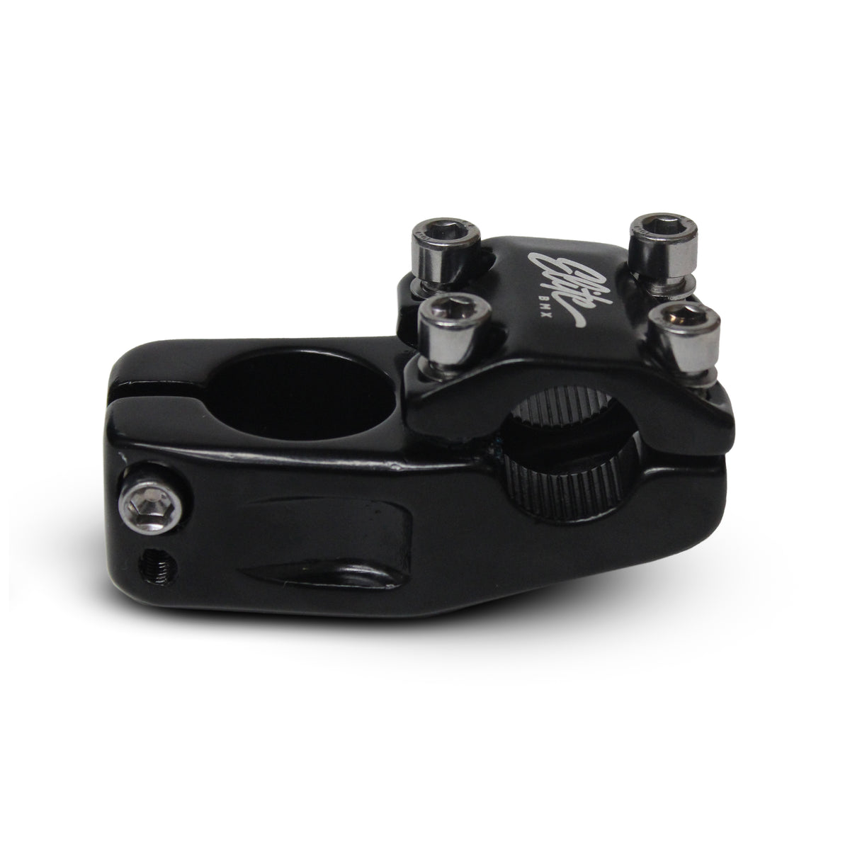BMX Stem - Top Load - Black