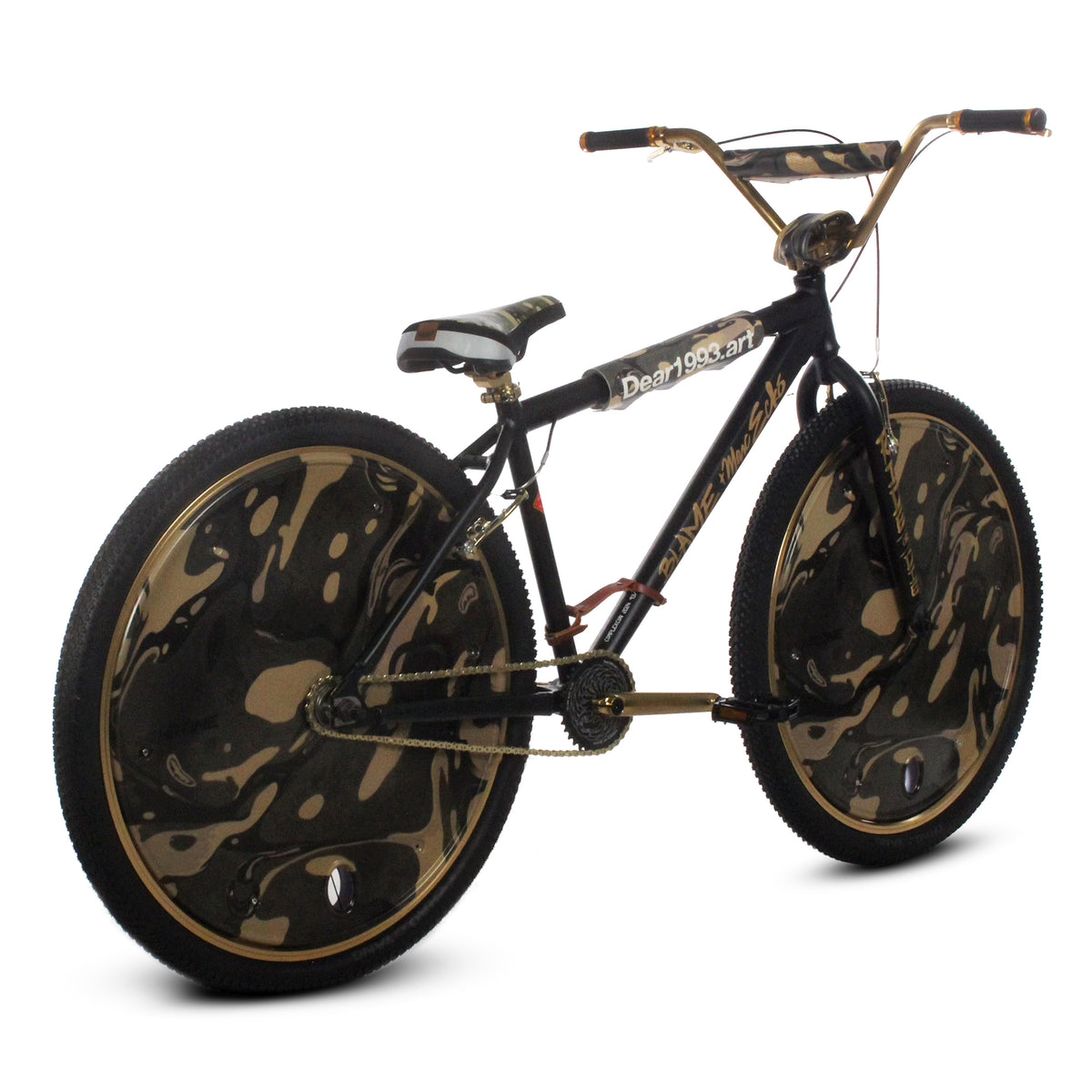 The Goon - Ride or Die