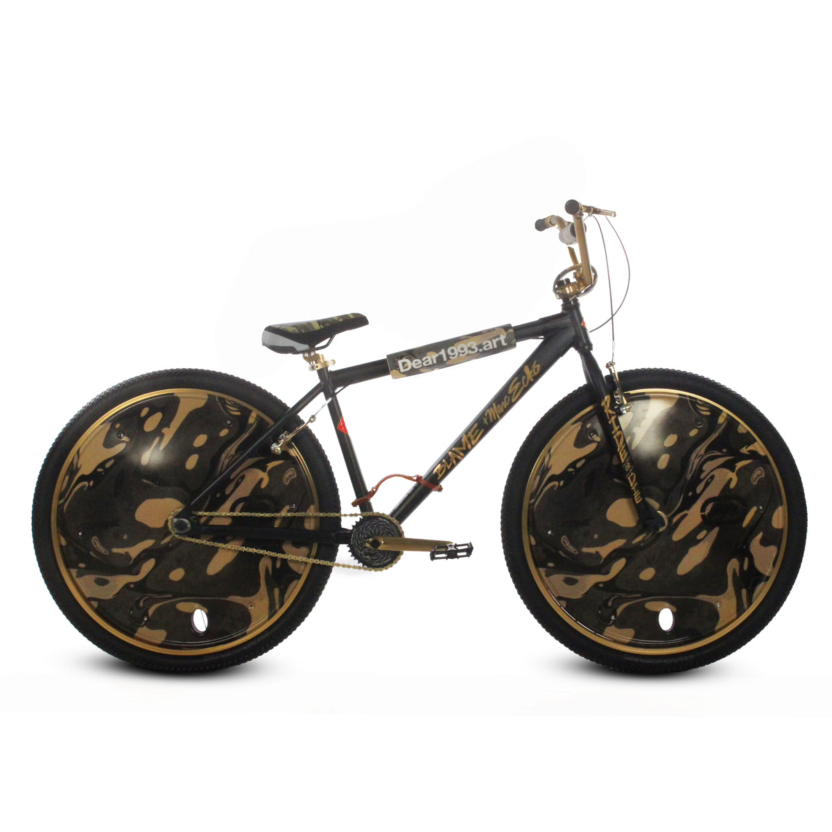 The Goon - Ride or Die