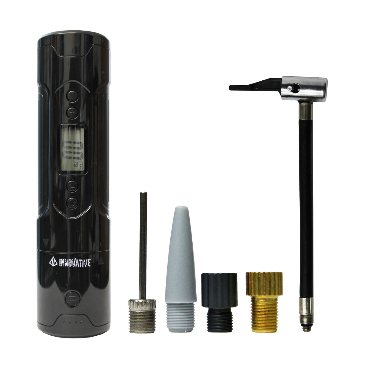 Innovative - Pill Pump - Electric