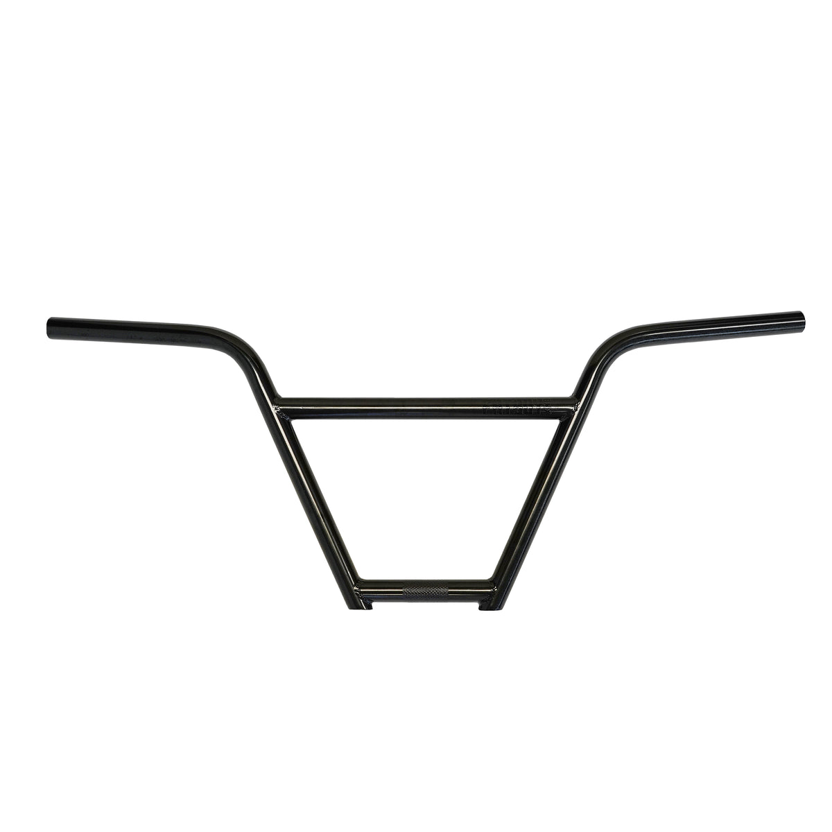BMX Bars - FB 4pc Black