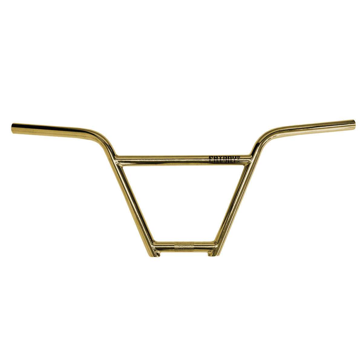 BMX Bars - FB 4pc Gold