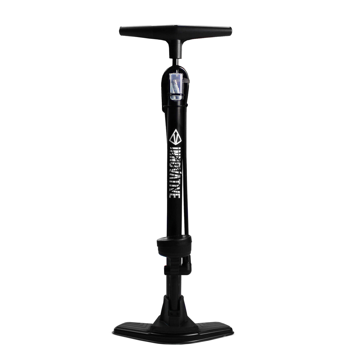 Innovative - Floor Pump - #01