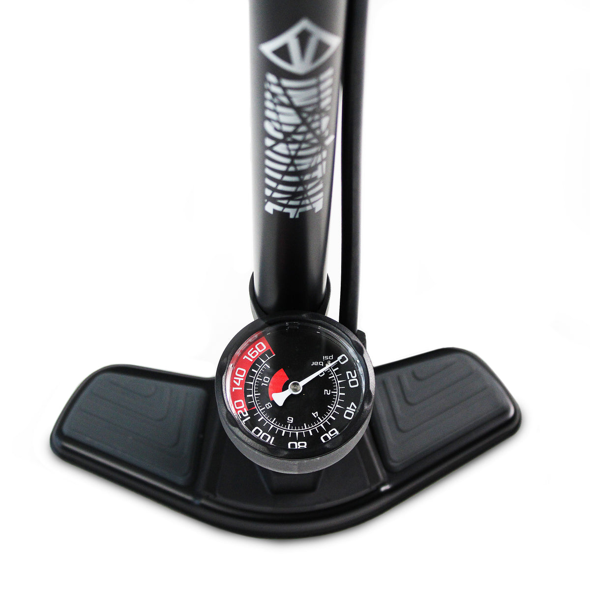 Innovative - Floor Pump - #01