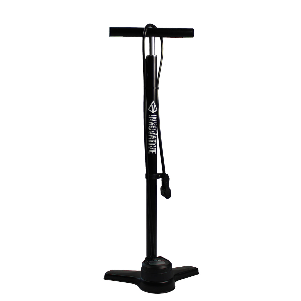 Innovative - Floor Pump - #02
