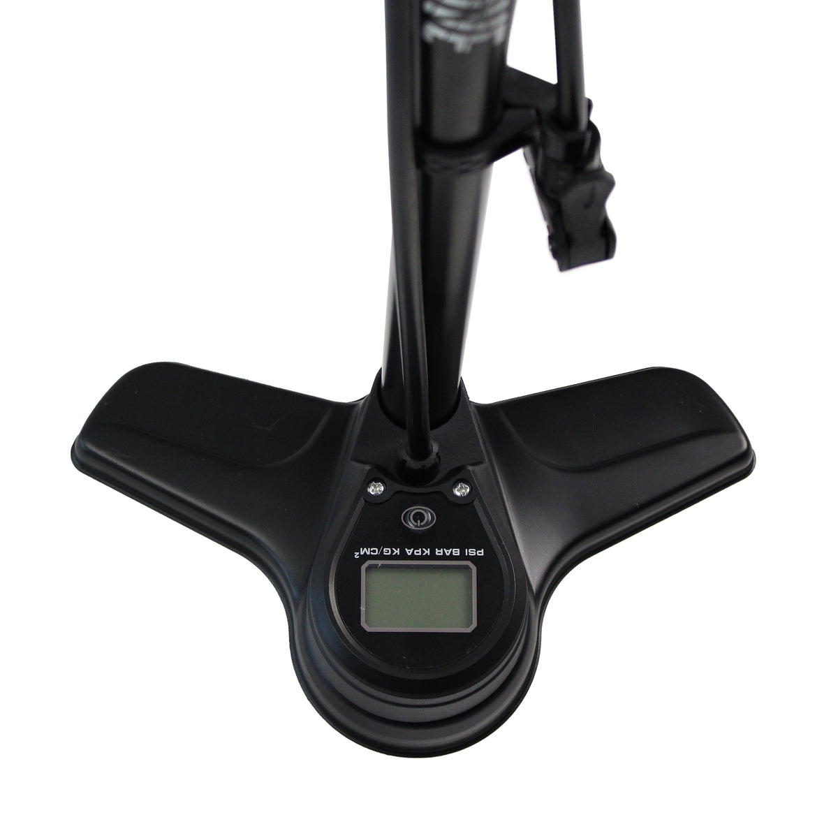 Innovative - Floor Pump - #02