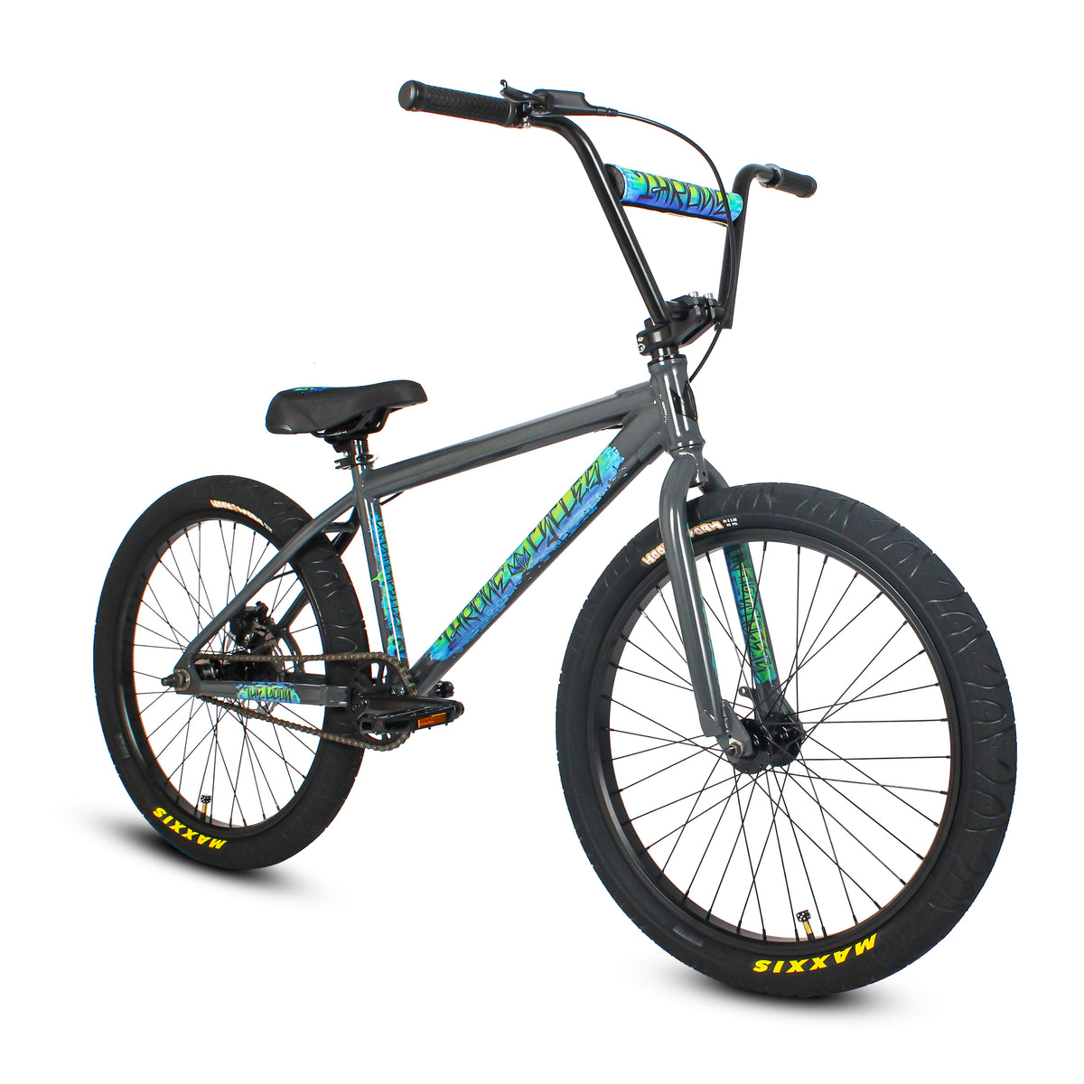 The Goon - Fat Cap 24"