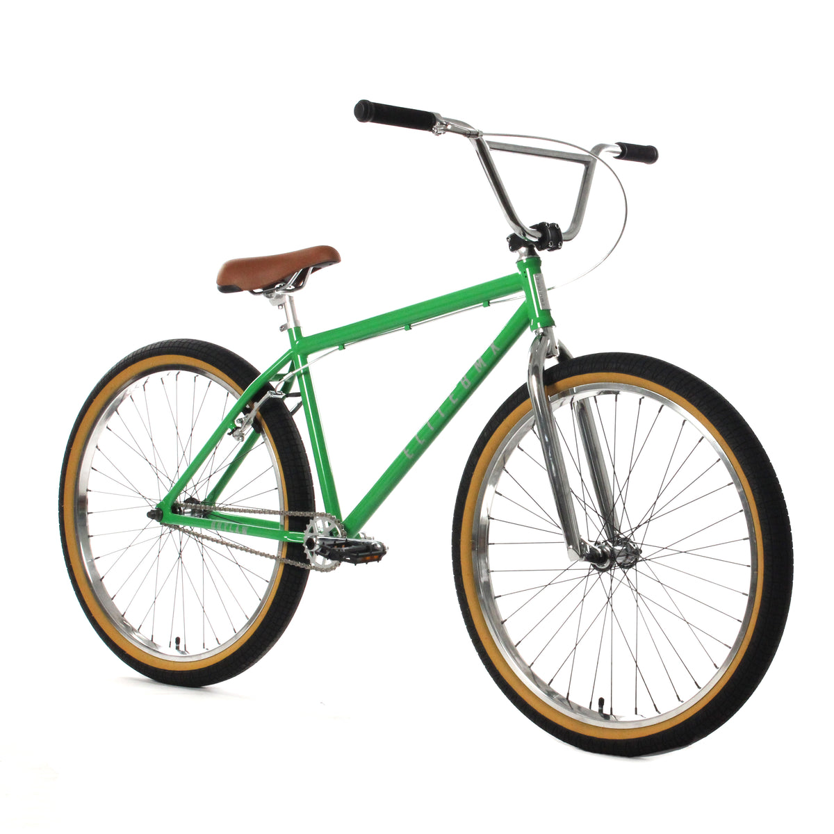 Outlaw - Forest Green