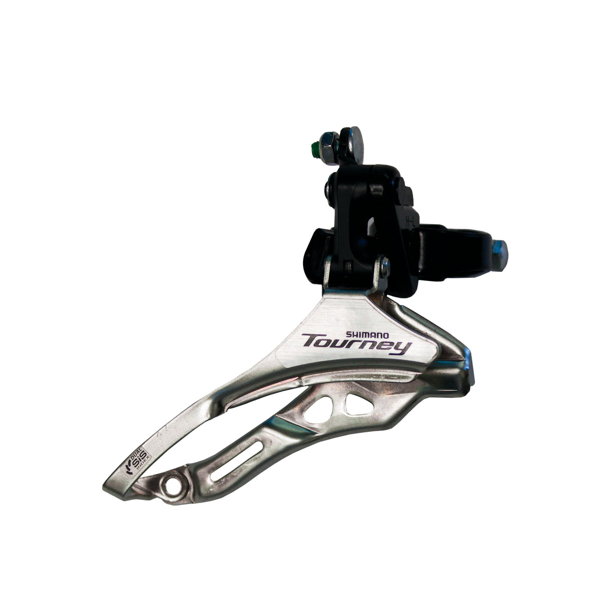 Shimano - Front Derailleur - Tourney