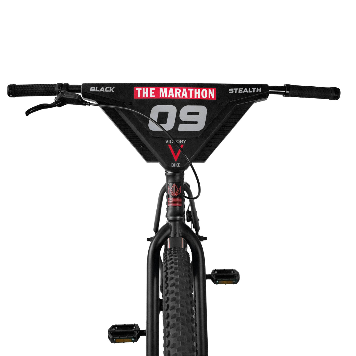 The Goon - Victory Bike