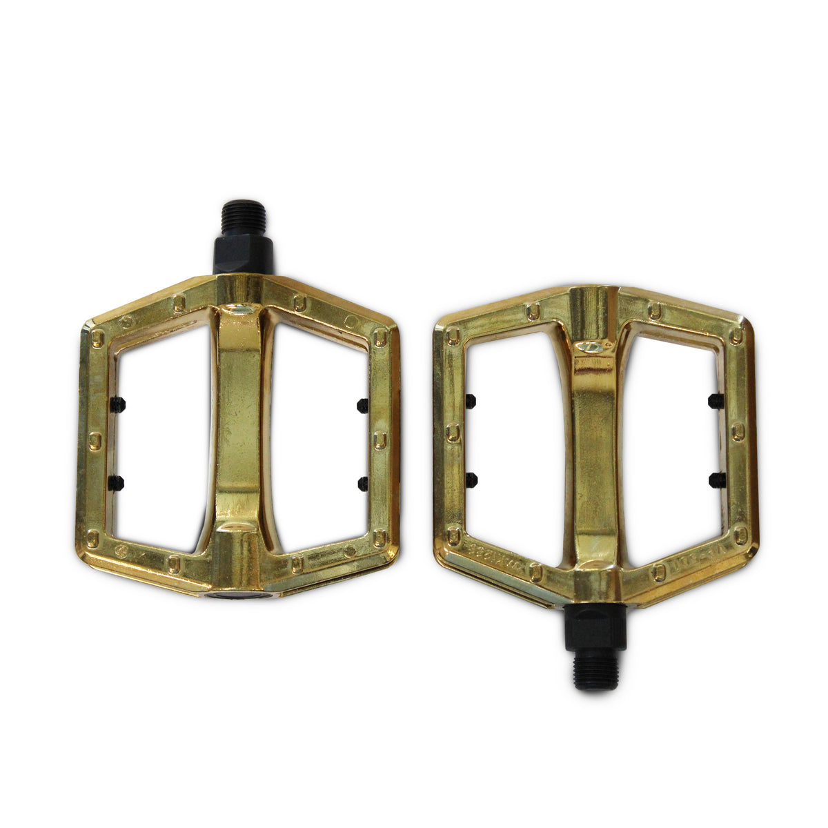 Pedals - VP 501 - Gold