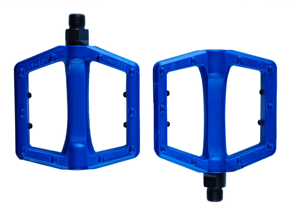 Pedals - VP 501 - Blue